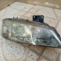 دوتا کاسه چراغ جلو|قطعات یدکی و لوازم جانبی|شاهین‌شهر, شهرک گلدیس|دیوار