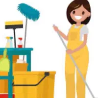 استخدام نیروی خانم جهت امور منزل و آشپزی
