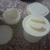 ظرف غذا چند منظوره .