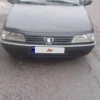 پژو ۴۰۵