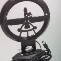 تنظیم گیرنده تلویزیون