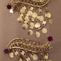 سرزلفی بدل|بدلیجات|یاسوج, |دیوار