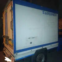 نیسان دوگانه شرکتی معاینه فنی ۱سال کامل دارد|خودرو سواری و وانت|بیرجند, |دیوار