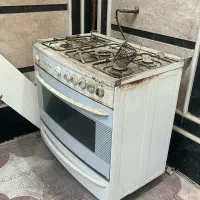 فرگاز|اجاق گاز و لوازم برقی پخت‌وپز|کازرون, |دیوار