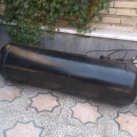 فروش کپسول گاز ال پی جی