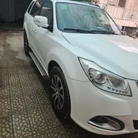 هایما S7 توربو 1800 بدون رنگ و ضربه مشابه صفر|خودرو سواری و وانت|اصفهان, پروین|دیوار