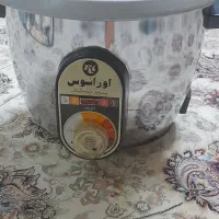 پلوپز ۱۲نفره کاملاسالم