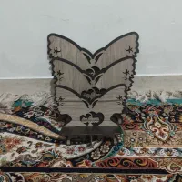 دیوارکوب پروانه