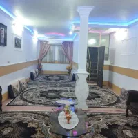 خانه ویلایی سه طبقه|فروش خانه و ویلا|قم, وادی السلام|دیوار