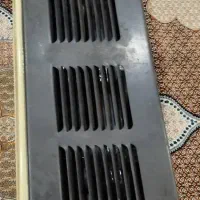 یخچال فریزر فیلور و بخاری گازی|یخچال و فریزر|تهران, آذری|دیوار
