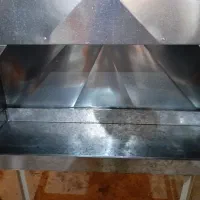 منقل و دودکش|اجاق گاز و لوازم برقی پخت‌وپز|گرگان, |دیوار