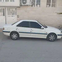 پژو پارس سال مدل 98تمام فابریک