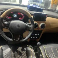 اطلس با سانروف مدل۴۰۴|خودرو سواری و وانت|قم, شهرک امام حسن|دیوار