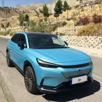 فروش فوری هوندا فول برقی ای ان اس ۱ honda ens1|خودرو سواری و وانت|تهران, ولنجک|دیوار