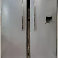 یخچال دوقلو سیلوان