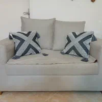 مبل راحتی|مبلمان خانگی و میز عسلی|کرج, عظیمیه|دیوار