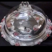 ظرف پزیرایی|ظروف سرو و پذیرایی|ساوه, |دیوار