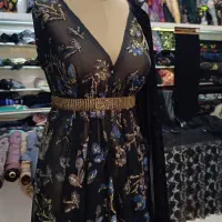 پارچه فروشی رویال|لوازم خیاطی و بافتنی|جوانرود, |دیوار