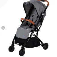 کالسکه مارک بی بی فر لایف آلمانی تمام اورجینال