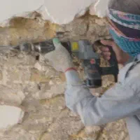 تخریب کاری بارگیری نخاله باسازی ساختمان ۰ تا ۱۰۰|خدمات پیشه و مهارت|کیش, |دیوار