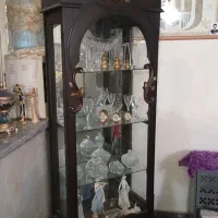 مقداری لوازم خانگی