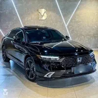 فروش حواله هوندا آکورد