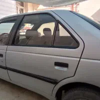 پژو 405 مدل91(کامندی)|خودرو سواری و وانت|خرم‌آباد, |دیوار