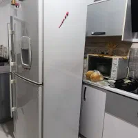 یخچال فریزر اورست