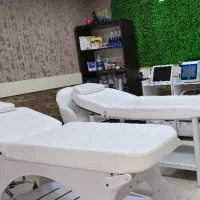 تجهیزات فیشال کلینیکی تخت ترولی پلاژن میکرودرم|پزشکی|فردیس, فردیس|دیوار