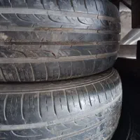 لاستیک ۱۸۵/۶۰/۱۴|قطعات یدکی و لوازم جانبی|تهران, فتح|دیوار