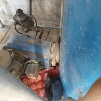 دستگاه اتو پرس و دیگ بخار|اتو و لوازم اتو|تهران, خانی آباد نو جنوبی|دیوار