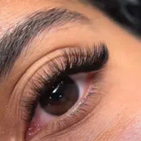 مدل اکستنشن مژه