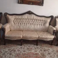 مبل هفت نفره