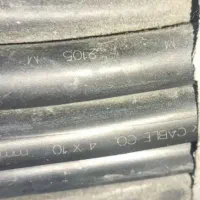 حراج کابل ۴در۲۵/۱۶/۱۰ /۴ تمام مس سنگین اصلی|حراج|ماهدشت, |دیوار