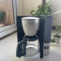 قهوه ساز بوش مدل BOSCH TKA6A041|سماور، چای‌ساز، قهوه‌ساز|تهران, ارجمندی راد|دیوار
