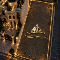 ۲۰۷متر‌ زمین اندیشه فاز۵ (دونبش)محله شهرداری