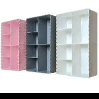 نظم دهنده کشو۳عدد