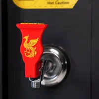 سماور آب جوش بویلرر|کافی‌شاپ و رستوران|تهران, یوسف‌آباد|دیوار