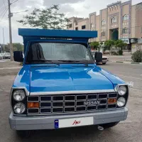 زامیاد ۹۲ تناژ پایین