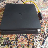 ps4 اسلیم کپی خور