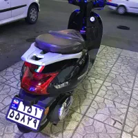 کاوان اس ۱۴۰۲|موتورسیکلت|کرج, فاز ۳ گوهردشت|دیوار