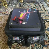 ps4 کپی خور ورژن ۹|کنسول، بازی ویدئویی و آنلاین|مشهد, خواجه ربیع|دیوار