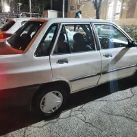 پراید مدل ۹۰|خودرو سواری و وانت|زنجان, |دیوار