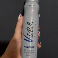 اسپری بدن ویتابلا خوشبو، ماندگار و طراوت‌بخش
