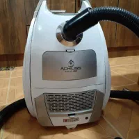 جاروبرقی در حد نو