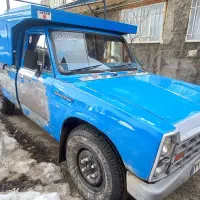 نیسان عتیقه