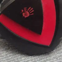 هدفون بلادی،هدفون دومی ابی.