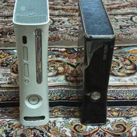 خریدار/فروش xbox 360 ایکس باکس 360 حتی تعمیری