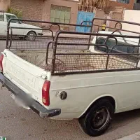 پیکان وانت مدل 88|خودرو سواری و وانت|سیرجان, |دیوار