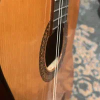 گیتار یاماها c40 اصلی|گیتار، بیس، امپلیفایر|ورامین, ورامین|دیوار